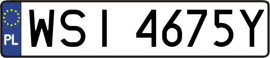 WSI4675Y