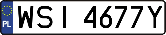 WSI4677Y