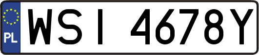 WSI4678Y