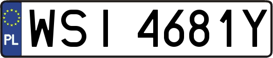 WSI4681Y