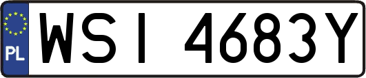 WSI4683Y
