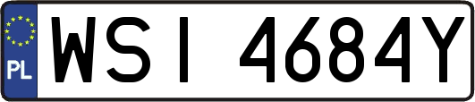 WSI4684Y