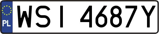 WSI4687Y