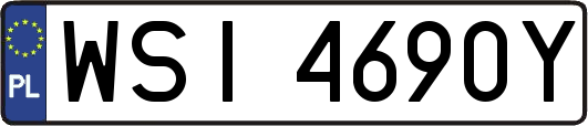 WSI4690Y