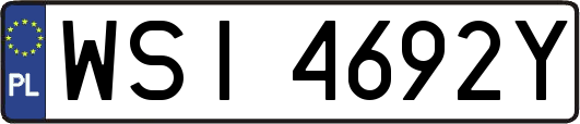 WSI4692Y
