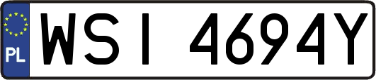 WSI4694Y