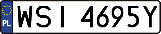 WSI4695Y