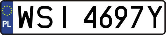 WSI4697Y