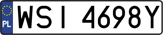 WSI4698Y