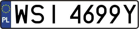 WSI4699Y