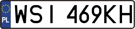 WSI469KH