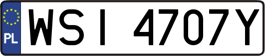 WSI4707Y