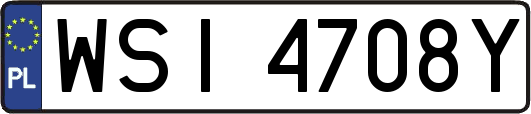 WSI4708Y