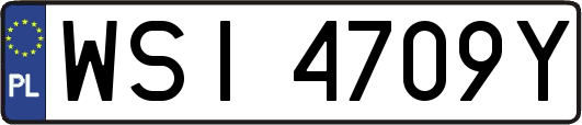 WSI4709Y
