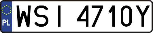 WSI4710Y