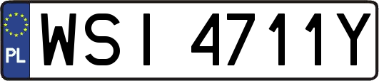WSI4711Y