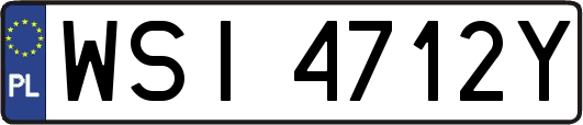 WSI4712Y