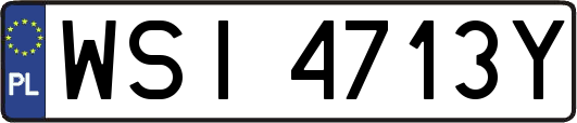 WSI4713Y
