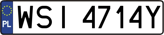 WSI4714Y