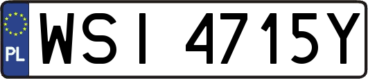WSI4715Y