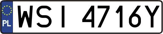 WSI4716Y