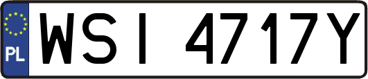 WSI4717Y