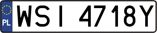WSI4718Y