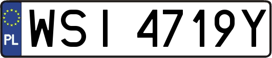 WSI4719Y