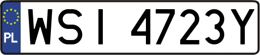 WSI4723Y