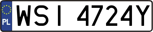 WSI4724Y