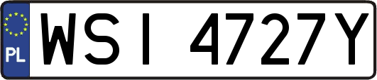 WSI4727Y