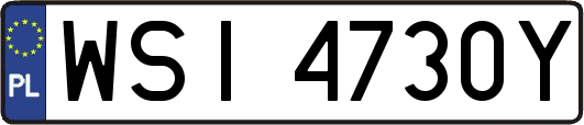WSI4730Y