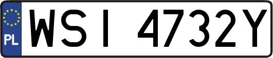 WSI4732Y
