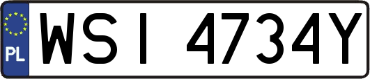 WSI4734Y