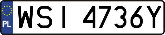 WSI4736Y