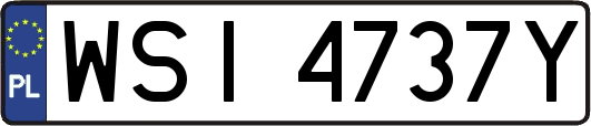 WSI4737Y