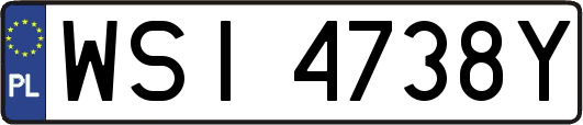WSI4738Y