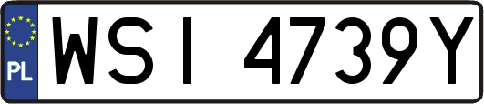 WSI4739Y