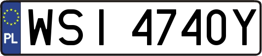 WSI4740Y