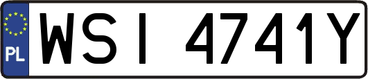 WSI4741Y