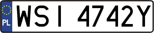 WSI4742Y