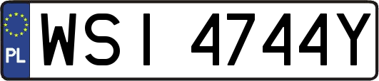 WSI4744Y