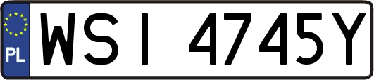 WSI4745Y