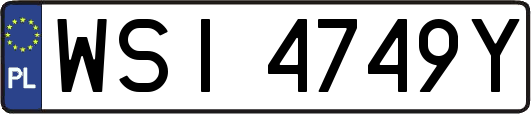 WSI4749Y