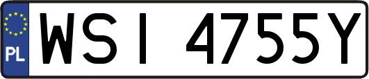 WSI4755Y
