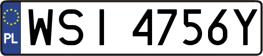 WSI4756Y