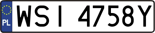 WSI4758Y