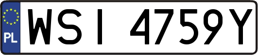 WSI4759Y