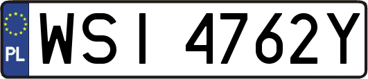 WSI4762Y