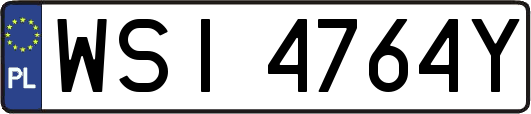 WSI4764Y